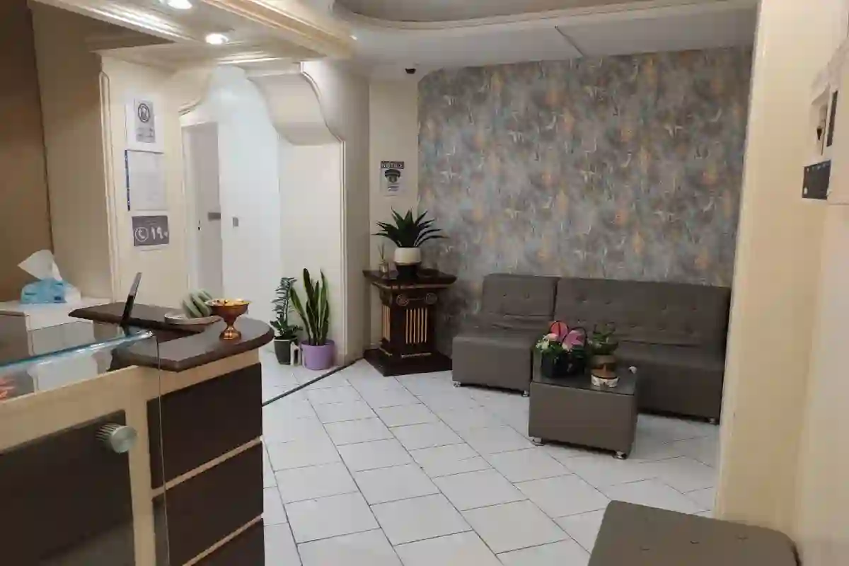 مرکز طب کار سورین