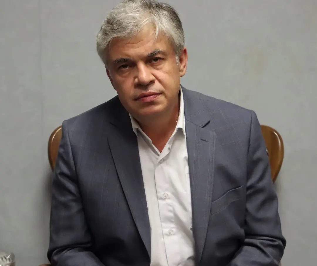 دکتر حمید حمیدی زاده