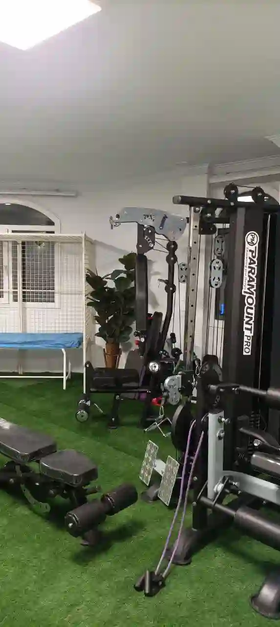 ارتوپدی فنی ترمیم