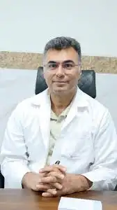دکتر حمیدرضا نجاری