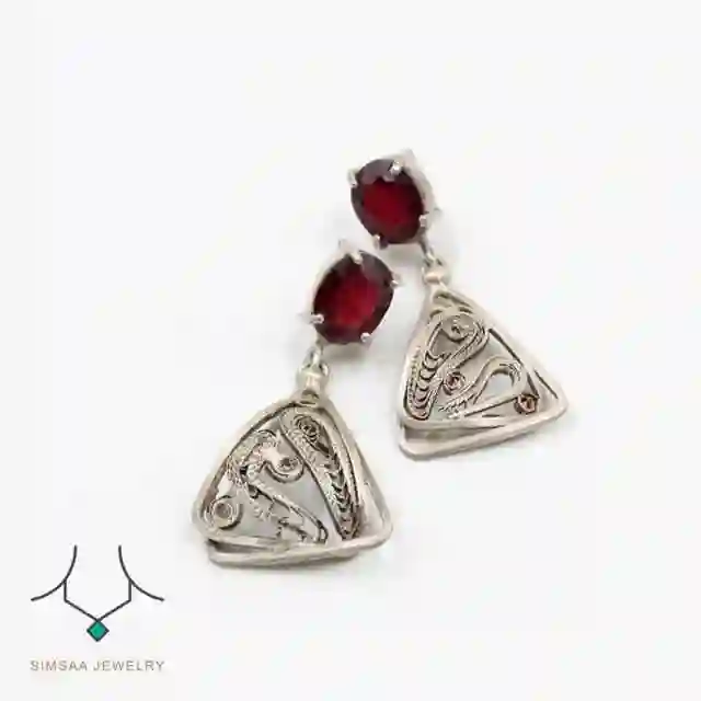 آموزش جواهر سازی دست ساز سیمسا