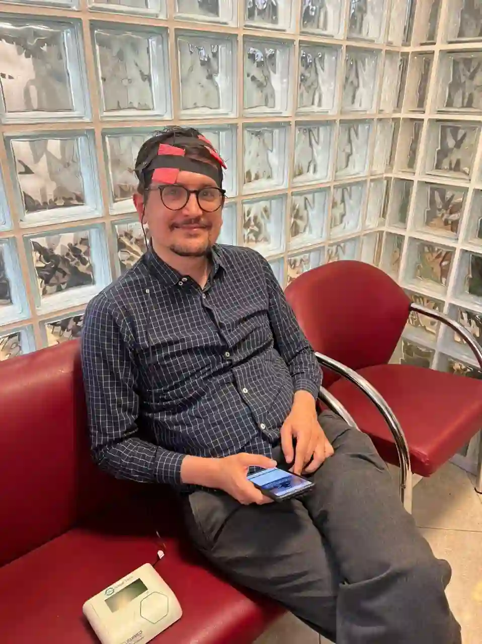 مرکز روان پزشکی و روان شناسی شیرین (تحت نظر دکتر حمدیه)