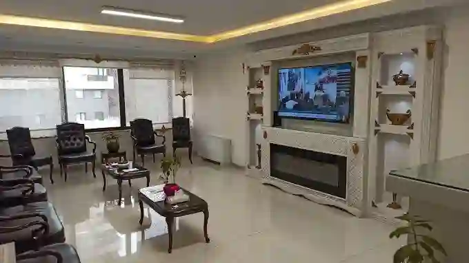  رادیو لوژی و سونوگرافی دکتر خرم نژاد