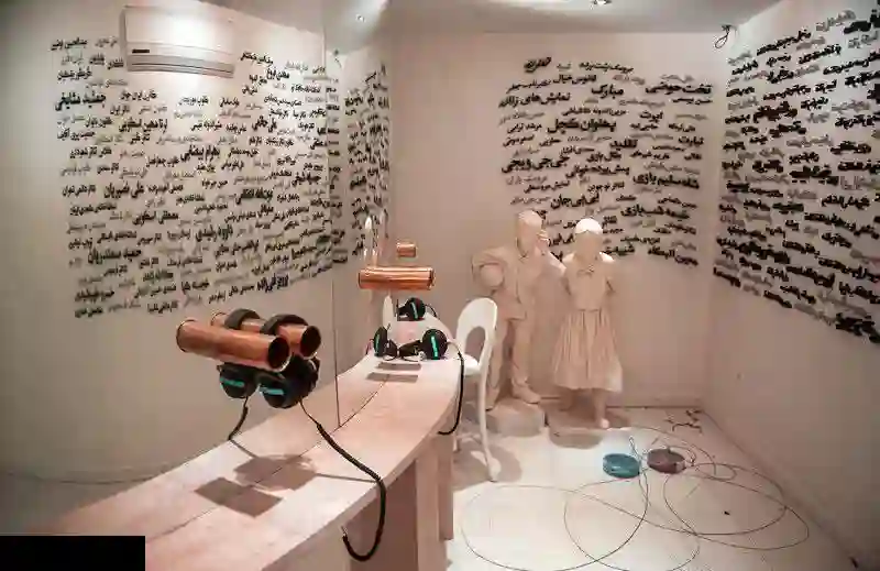 خانه موزه استاد عزت الله انتظامی