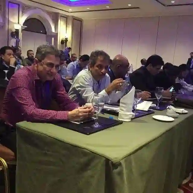 دکتر سیروس شعبانی