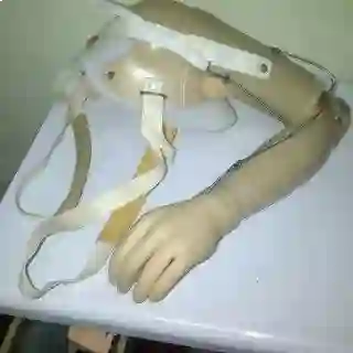 مرکز تخصصی ارتوپدی فنی طارمی