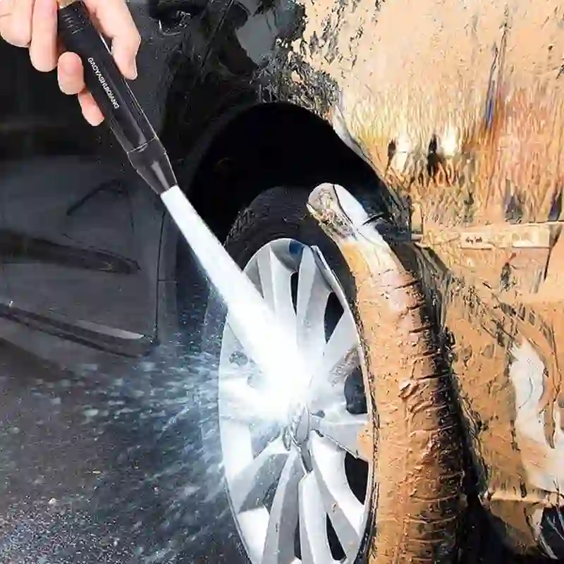 کارواش شمیم