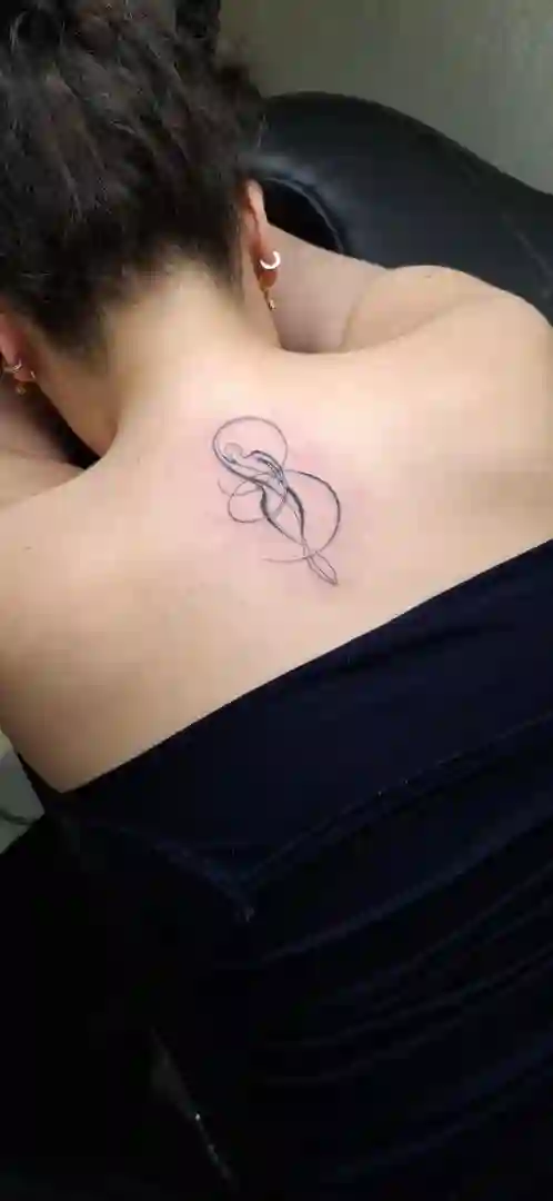 سالن زیبایی الهام نذیری