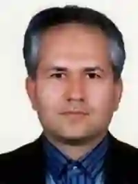 دکتر رضا آقابزرگی