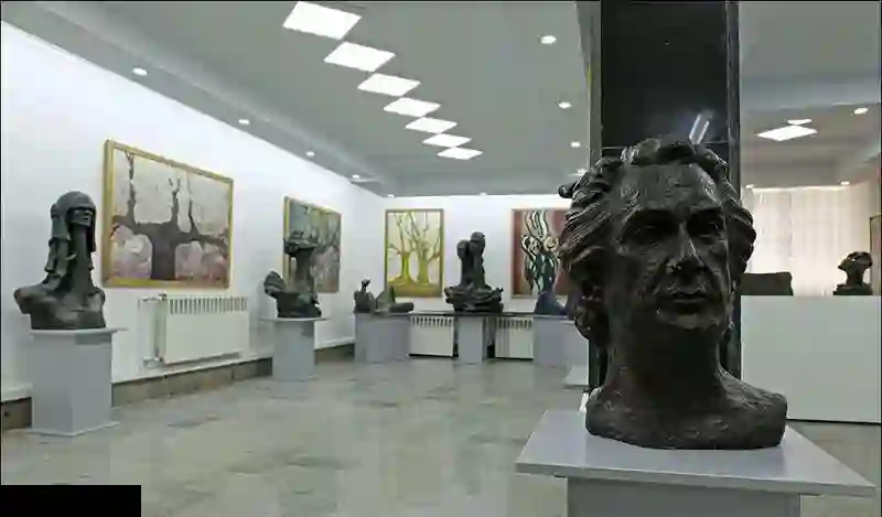 موزه دکتر سندوزی