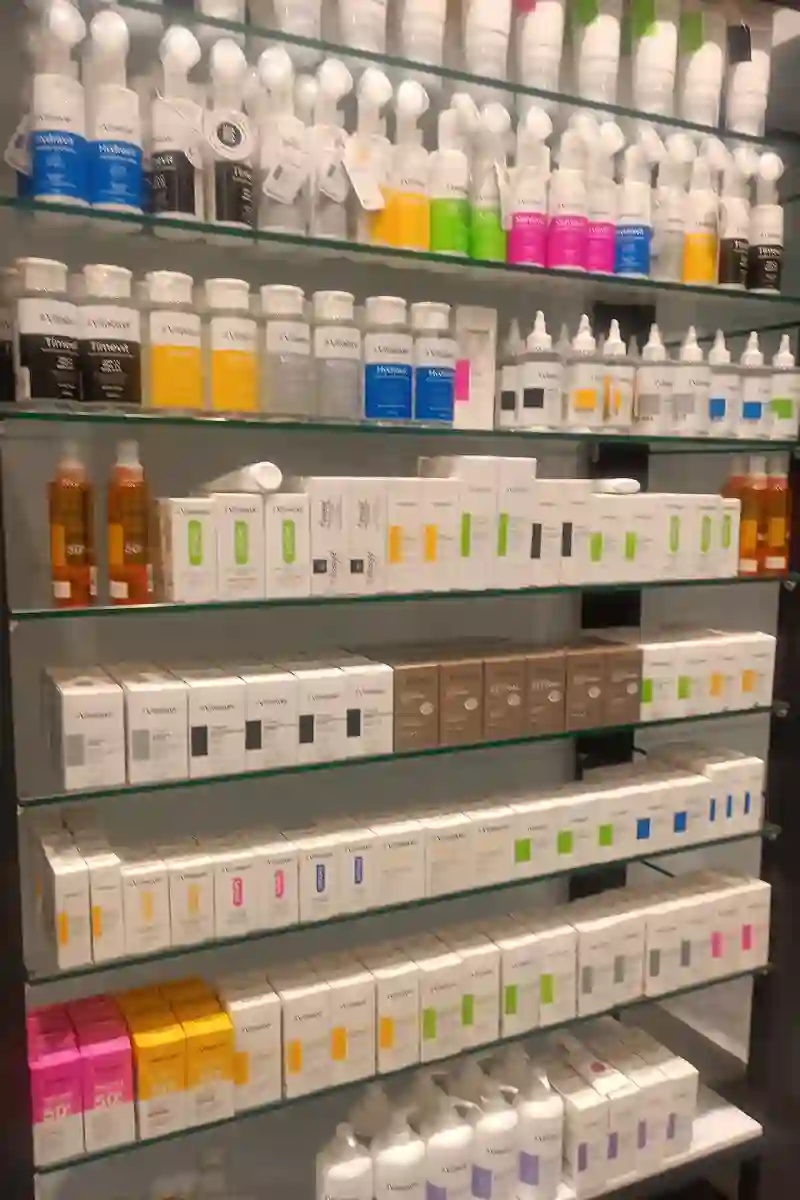 داروخانه دکتر ابریشمیان