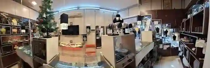 نقره فروشی آفرودیت