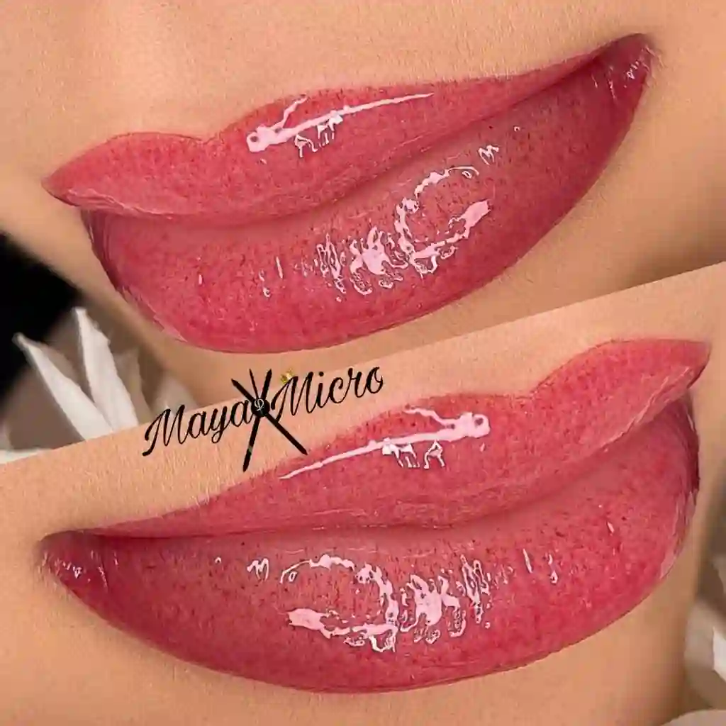 مرکز فوق تخصصی میکروبلیدینگ مریم مجیدی