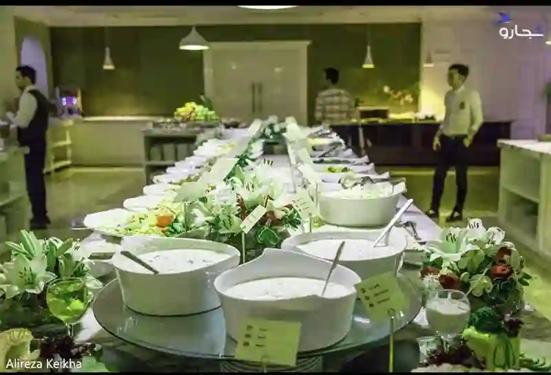 هتل اسپیناس پالاس