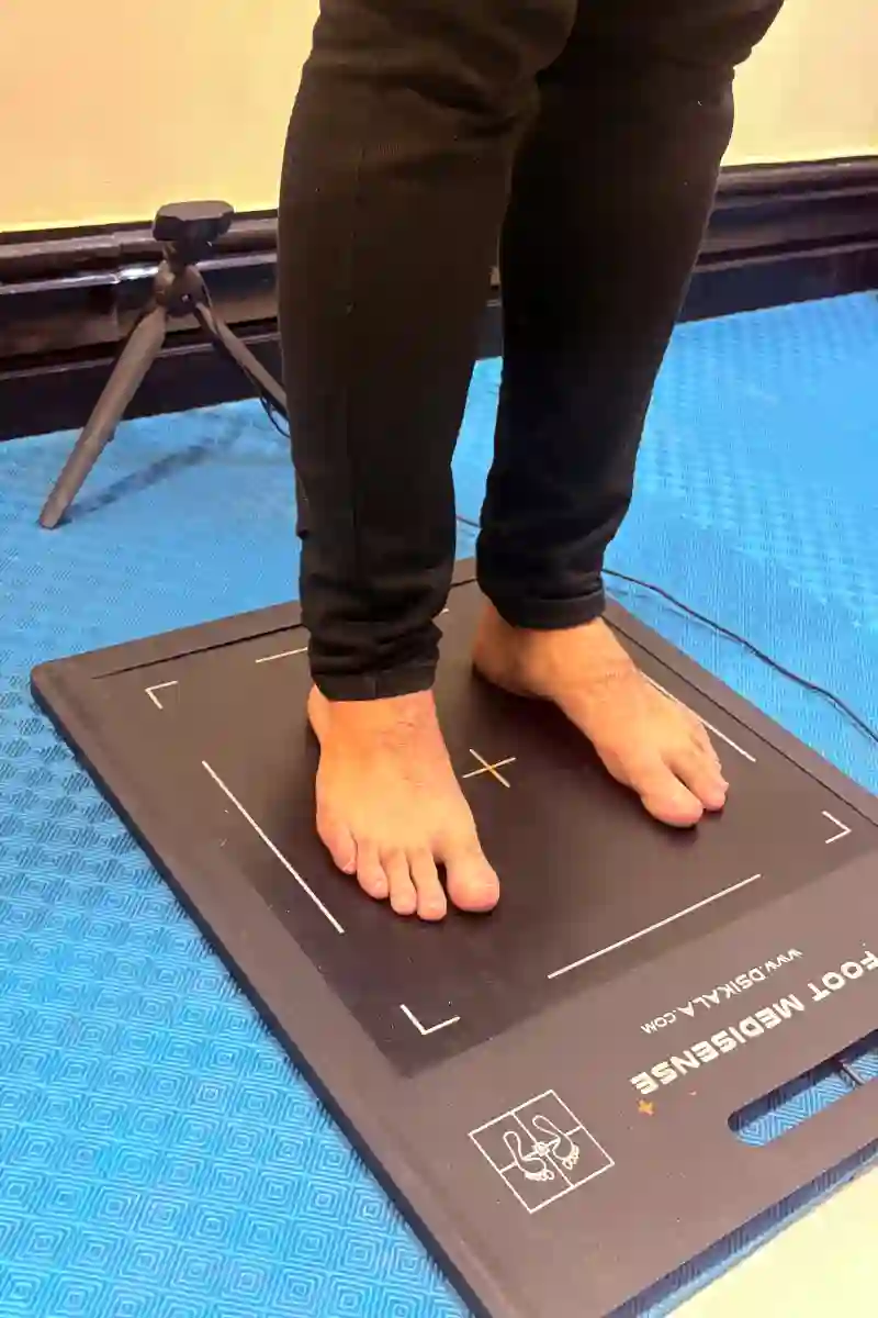 ارتوپدی فنی مهدیس طب