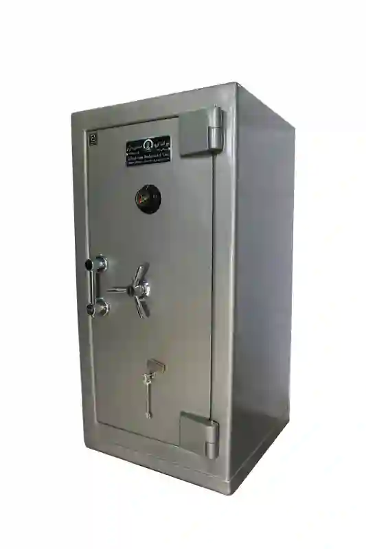 فروش انواع گاوصندوق (عبداللهی)