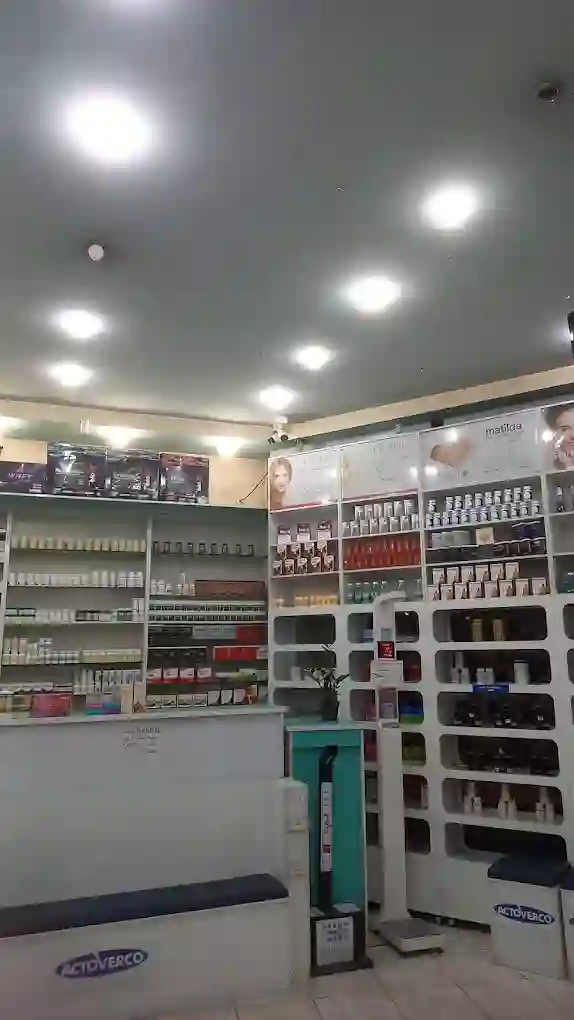 داروخانه دکتر محسنی موحد