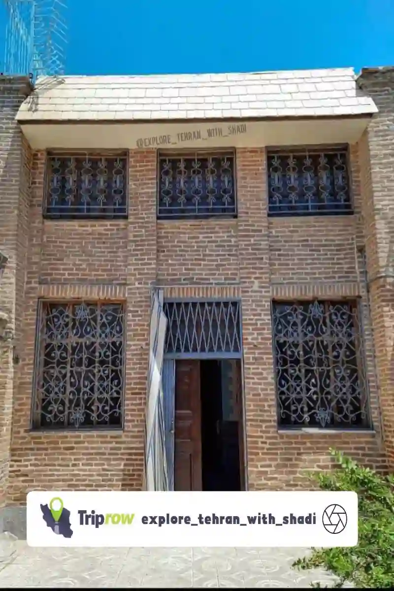 کنیسه حاداش