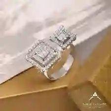 گالری جواهرات ثمین