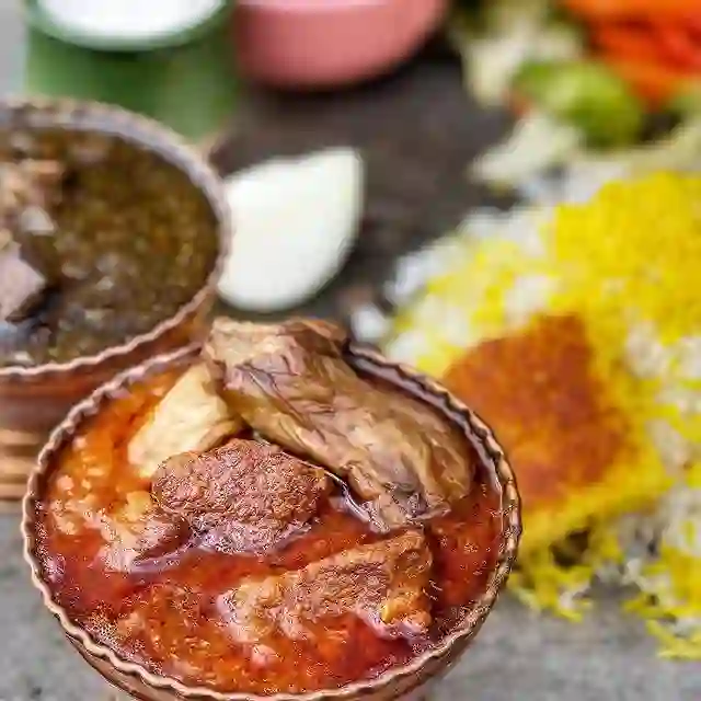  رستوران گیلار