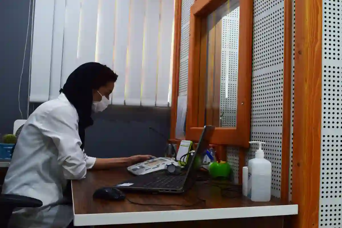 مرکز تخصصی طب کار پازند