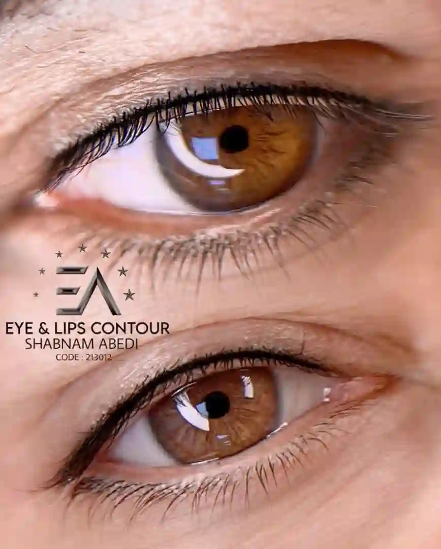 مرکز تخصصی میکرو بلیدینگ شبنم عابدی