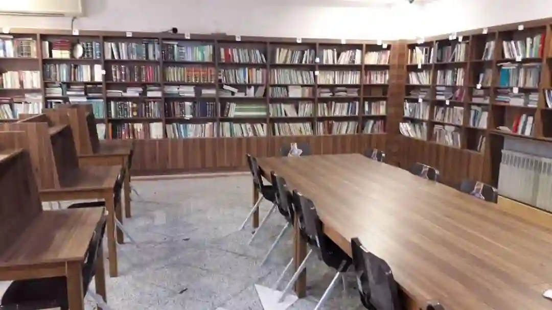 حسینیه محبان الحسین ع