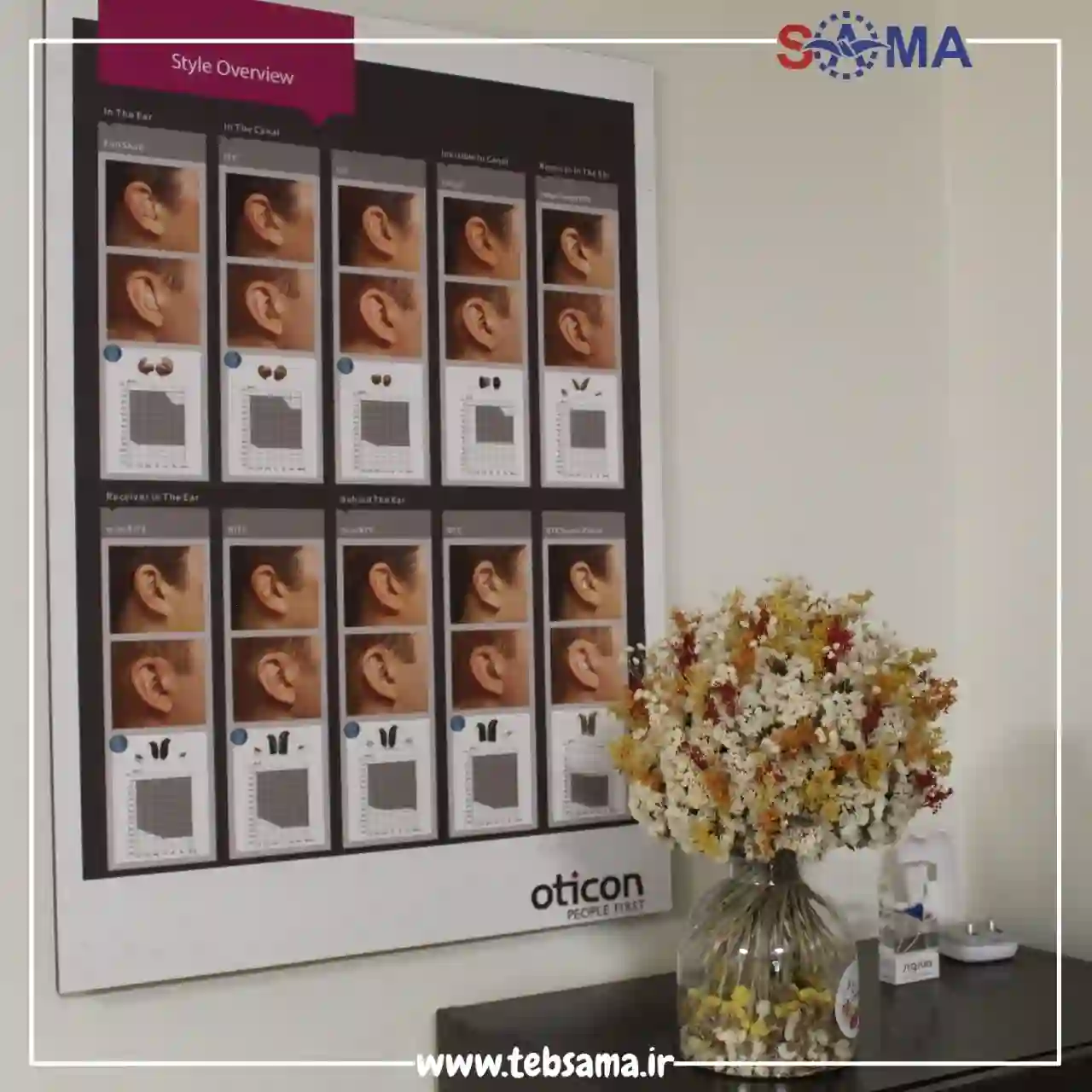 مرکز تخصصی طب کار سما