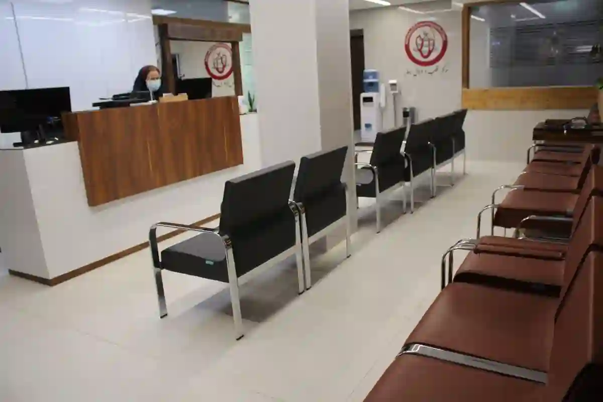 فوق تخصص قلب دکترپرگل نوروزی