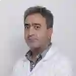 دکتر عبدالرضا عباسی