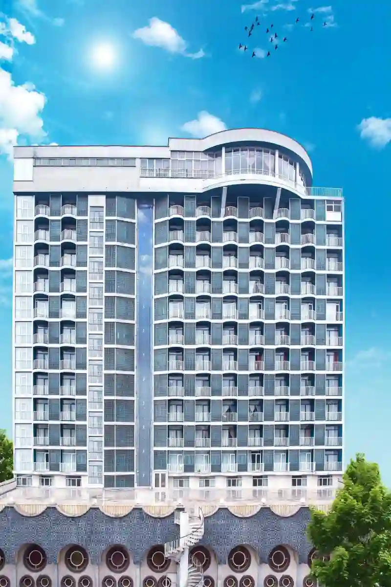 هتل پارسیان