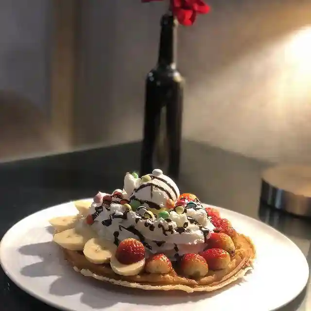 کافه رستوران مستان