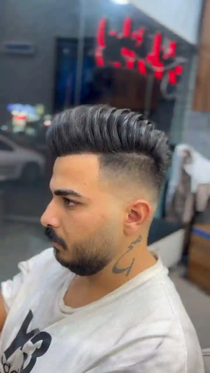 پیرایش ایمان