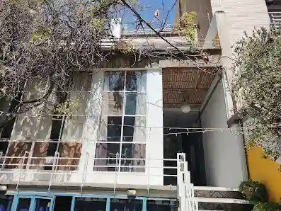 مهمانپذیر کرگدن