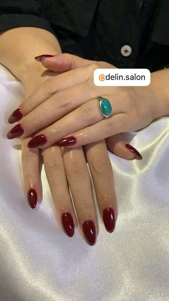 سالن زیبایی دلین(تخفیف مراجعه اول)✨