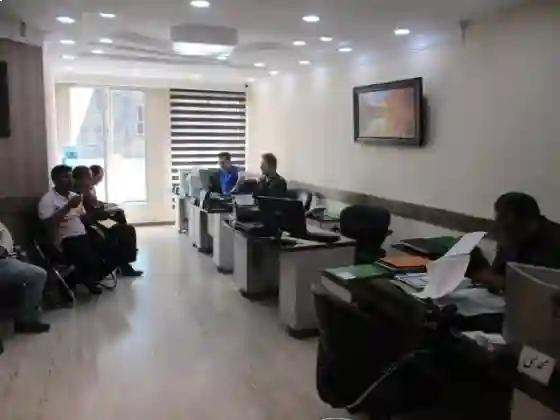 دفتر اسناد رسمی ۹۸۰