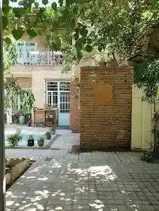 مهمانپذیر سی دار