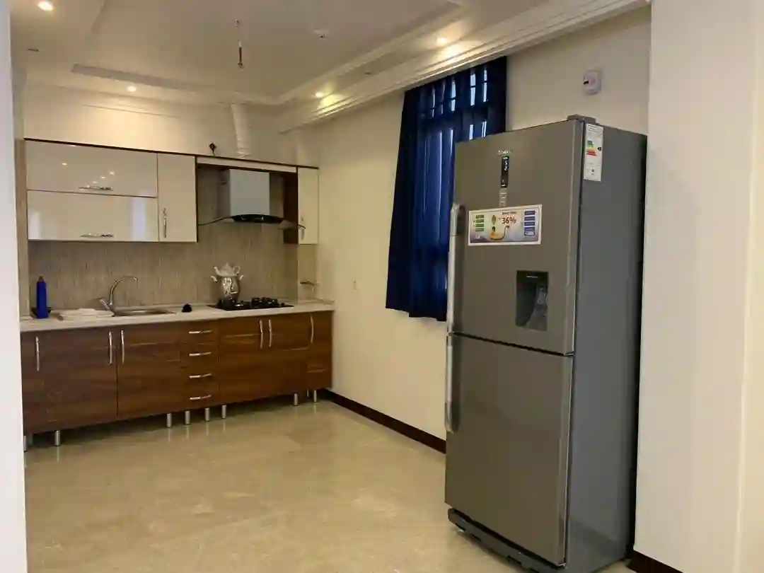 سوئیت مبله باریده