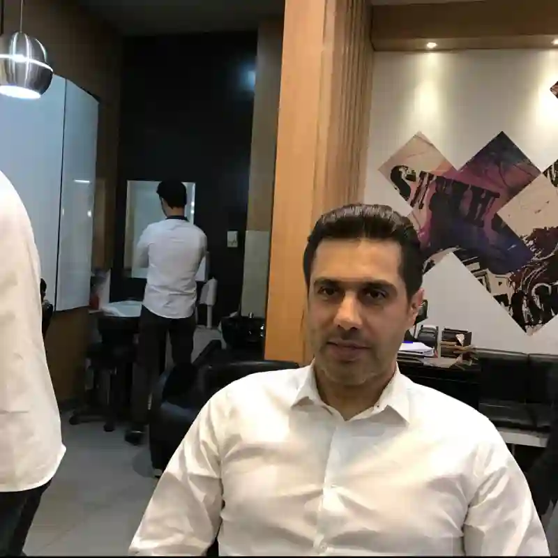 آرایشگاه یونیک