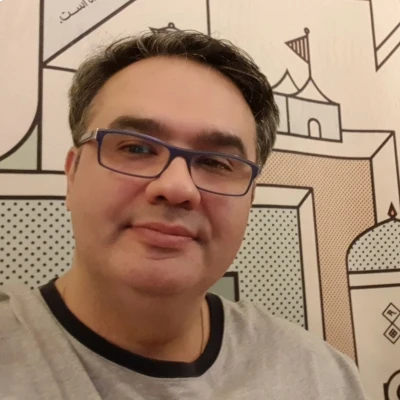 دکتر محمدحسین باقری کاشانی