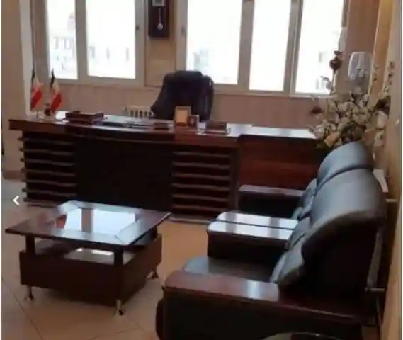 وکیل پایه یک دادگستری - مریم پازوکی