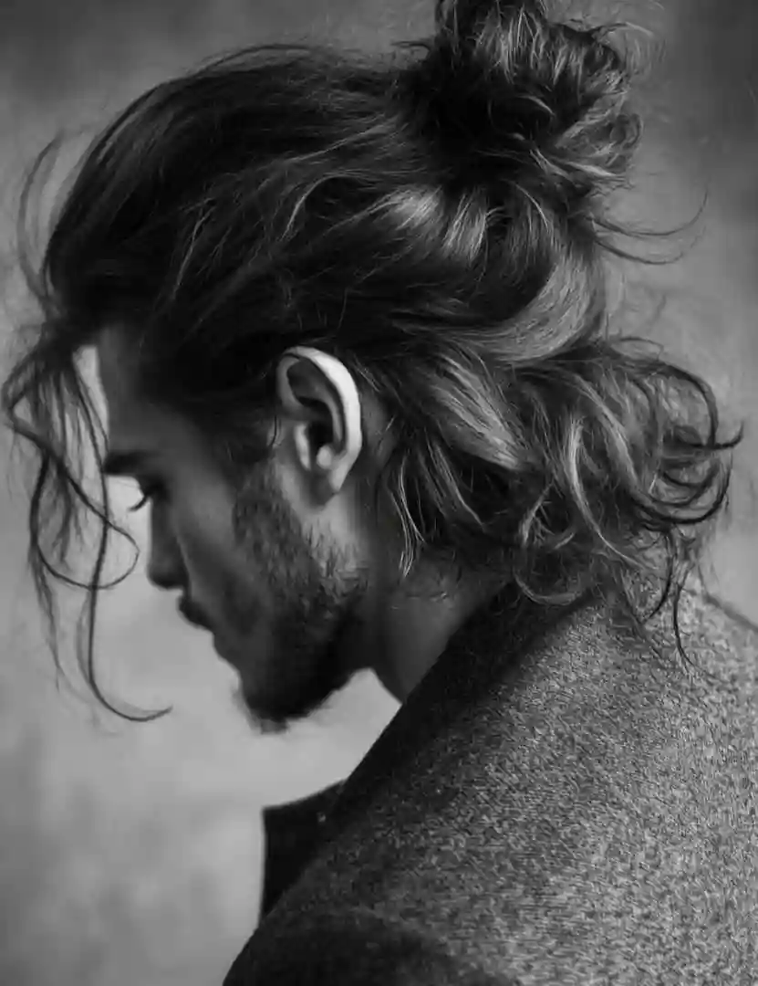 آرایشگاه مردانه H