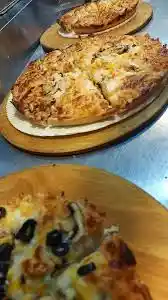 فست فود بامزه