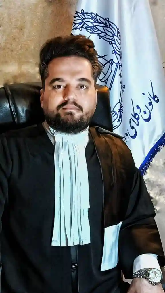 دفتر وکالت علی اصغر بیگی