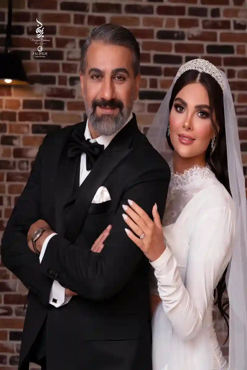 سالن آرایشگاه مسعود دهقانVIP(ویژه داماد)