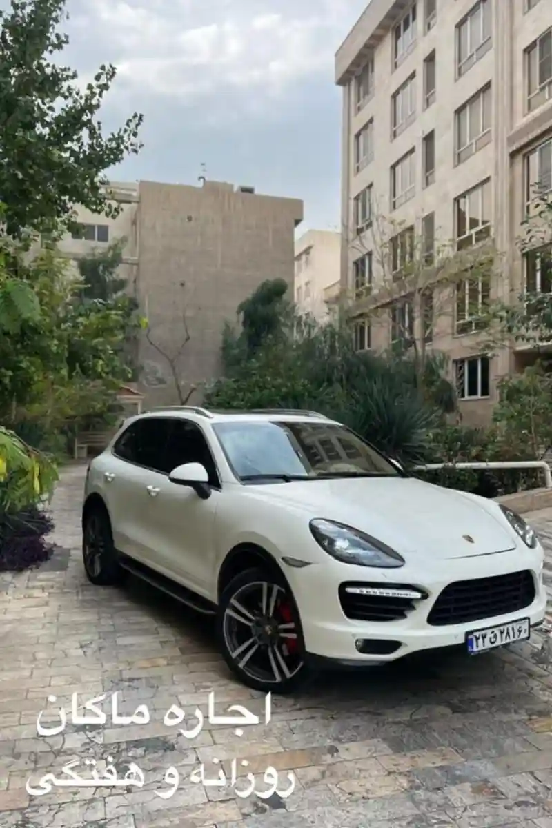 اجاره انواع خودرو های روز امیررضا