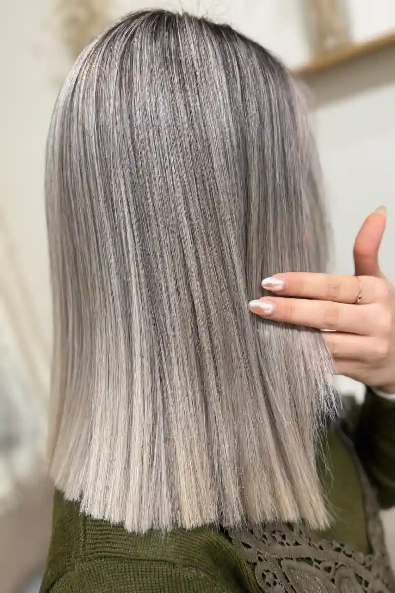 سالن زیبایی مرضیه شمس