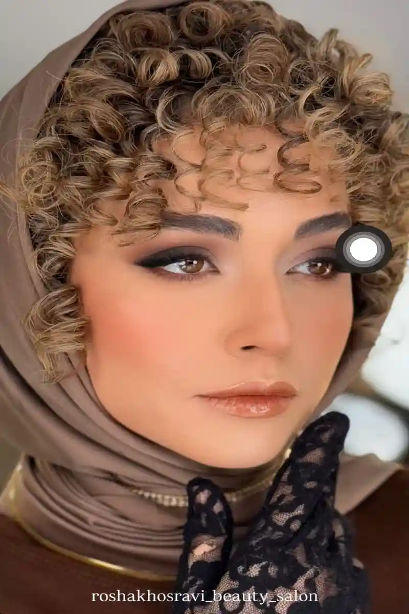 سالن زیبایی روشا خسروی(10درصد تخفیف)