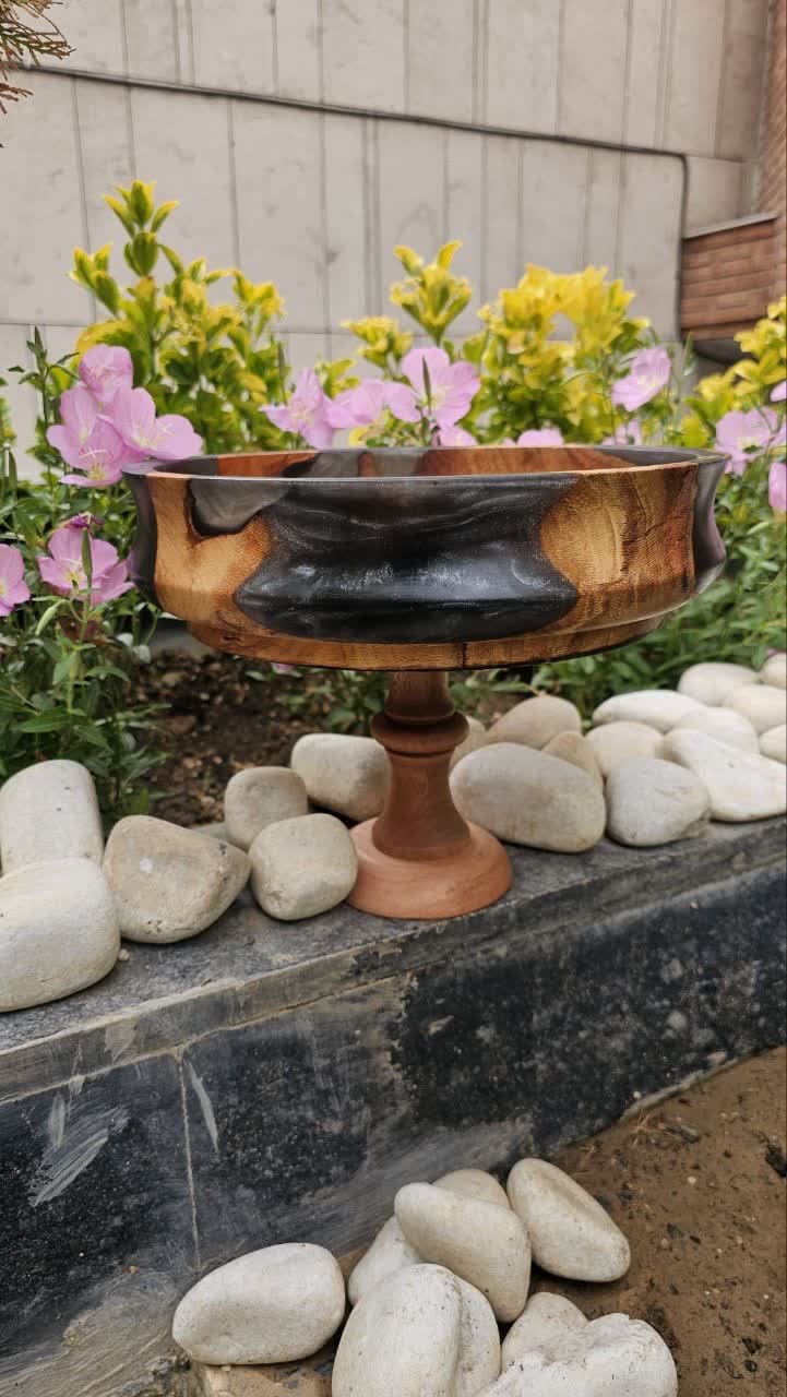 فروشگاه آقای چوب مشهد