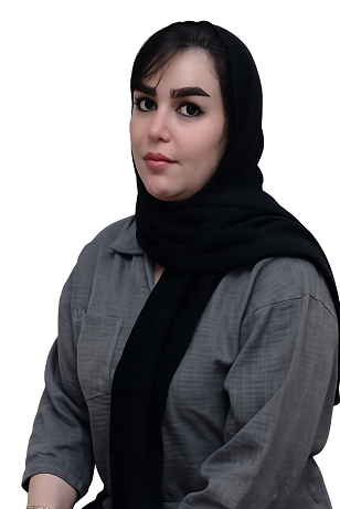 زهرا رضایی